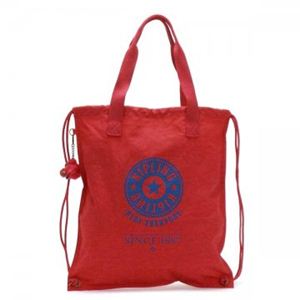 Kipling（キプリング） ハンドバッグ HIPHURRAY K11278 136 POINSETTA