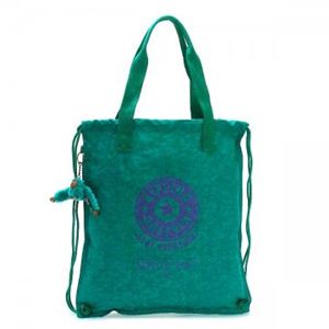 Kipling（キプリング） ハンドバッグ HIPHURRAY K11278 413 POPGREEN