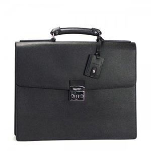 DOLCE&GABBANA(ドルチェアンドガッバーナ) ブリーフケース A1247 BM0856 80999 BLACK