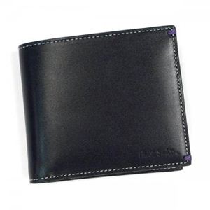 Paul smith（ポールスミス） 二つ折り財布（小銭入れ付） 950 AHXA1033