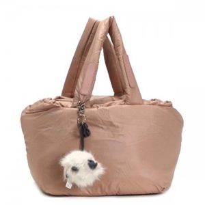 SEE BY CHLOE（シーバイクロエ） ショルダーバッグ JOY RIDER 9S7529 C208 NOUGAT