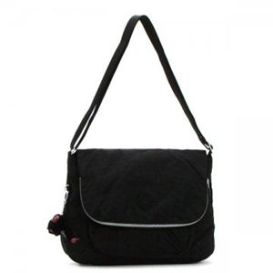 Kipling(キプリング) ショルダーバッグ BASIC K15176 900 BLACK