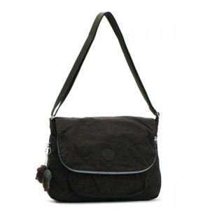 【2013年7月31日まで期間限定値下げ】Kipling（キプリング） ショルダーバッグ BASIC K15176 740 EXPRESSO BROWN