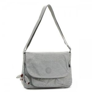 Kipling(キプリング) ショルダーバッグ BASIC K15176 826 GENTLE GREY
