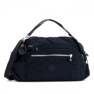 Kipling（キプリング） ショルダーバッグ BASIC K15177 511 TRUE BLUE