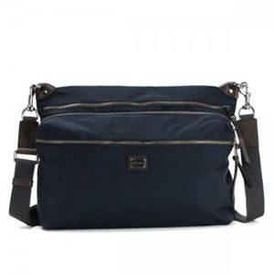 DOLCE＆GABBANA（ドルチェアンドガッバーナ） ナナメガケバッグ A4522 BM0928 89428 BLU