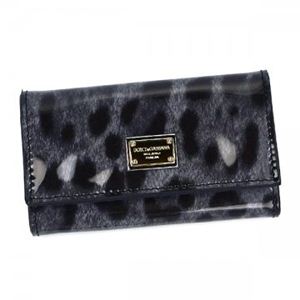 DOLCE＆GABBANA（ドルチェアンドガッバーナ） キーケース A1922 BI0090 80720 GREY