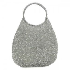 ANTEPRIMA（アンテプリマ） ハンドバッグ STANDARD BGS P91 057 351 ARGENTO