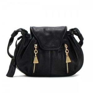 SEE BY CHLOE（シーバイクロエ） ナナメガケバッグ CHERRY 9S7155 A31 BLACK