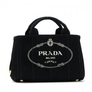 Prada（プラダ） トートバッグ CANAPA BN2439 2 NERO