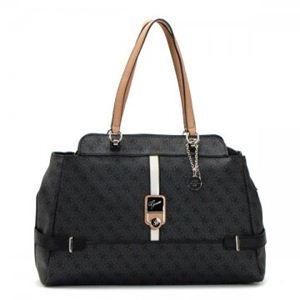 Guess(ゲス) ショルダーバッグ MANDA SG388707 COAL