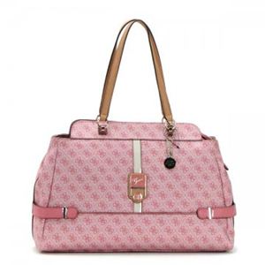 Guess（ゲス） ショルダーバッグ MANDA SG388707 ROSE