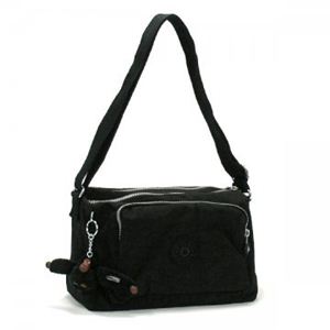 Kipling（キプリング） ショルダーバッグ BASIC K12969 900 BLACK