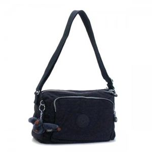 【2013年8月31日まで期間限定値下げ】Kipling（キプリング） ショルダーバッグ BASIC K12969 511 TRUE BLUE