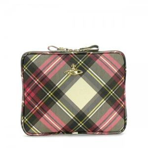 Vivienne Westwood（ヴィヴィアンウエストウッド） パソコンケース APPLE 5458V NEW EXHIBITION