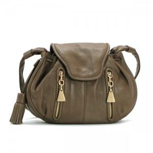 SEE BY CHLOE（シーバイクロエ） ナナメガケバッグ CHERRY 9S7155 A32 HIPPO