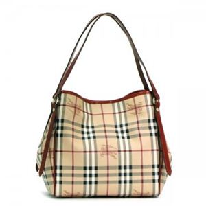 Burberry（バーバリー） ショルダーバッグ HYM SM CANTERBURY MCO 8013T TOISESCELLE - ARANCIO