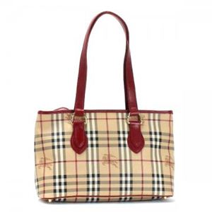 Burberry（バーバリー） トートバッグ HYM ALL REGENT MCO 6080T MILITARY RED