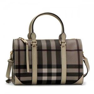 Burberry（バーバリー） ハンドバッグ SSD CHESTER 2 SSD 25000 TRENCH