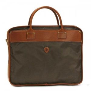 【2013年8月31日まで期間限定値下げ】Felisi（フェリージ） ブリーフケース 1845／DS 153 BROWN