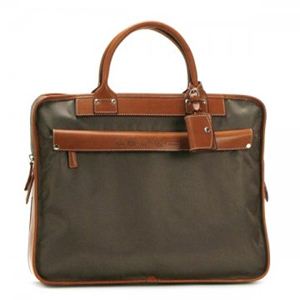 【2013年8月31日まで期間限定値下げ】Felisi（フェリージ） ブリーフケース 8637／2／DS 153 BROWN