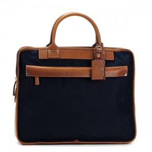 【2013年8月31日まで期間限定値下げ】Felisi(フェリージ) ブリーフケース 8637/2/DS 45 NAVY