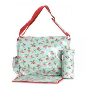 CATH KIDSTON（キャスキッドソン） ショルダーバッグ FASHION 386920 BLUE