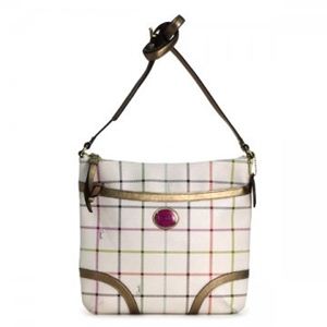 Coach Factory（コーチ F） ナナメガケバッグ 20005 B4／MC