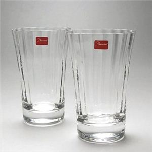 Baccarat（バカラ） グラス MILLE NUITS 2105761