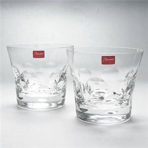 Baccarat(バカラ) グラス BELUGA 2104387