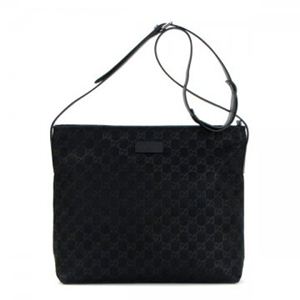 Gucci（グッチ） ショルダーバッグ 308840 1000 NERO／NERO