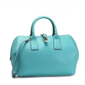 Furla(フルラ) ハンドバッグ BK58 QO0 TURQUOISE