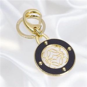 Loewe（ロエベ） キーホルダー MAIA 111.08.416 1100 BLACK