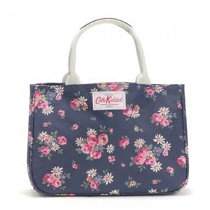 CATH KIDSTON（キャスキッドソン） トートバッグ FASHION 380690 NAVY