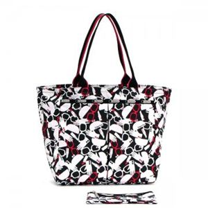 LESPORTSAC（レスポートサック） トートバッグ プリンプ 7891