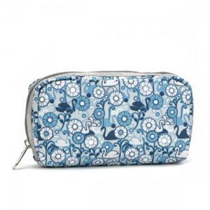 LESPORTSAC（レスポートサック） ポーチ SWAN SONG 6511