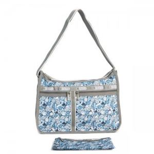 LESPORTSAC(レスポートサック) ナナメガケバッグ SWAN SONG 7507