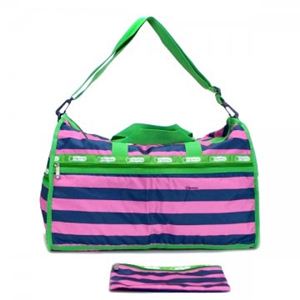 LESPORTSAC（レスポートサック） ボストンバッグ ラグビー 7185