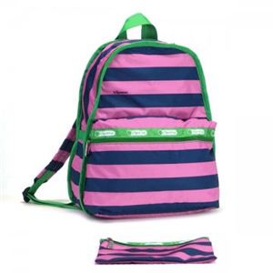 LESPORTSAC(レスポートサック) バッグパック ラグビー 7812