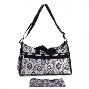 LESPORTSAC（レスポートサック） ボストンバッグ マドモワゼル 7184