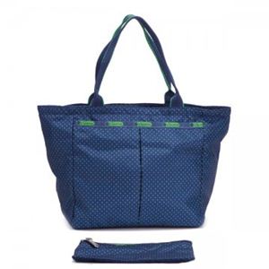 LESPORTSAC（レスポートサック） トートバッグ レイクピンドット 7470