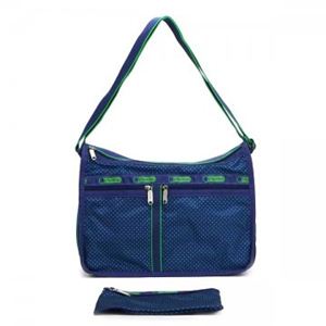 LESPORTSAC（レスポートサック） ナナメガケバッグ レイクピンドット 7507