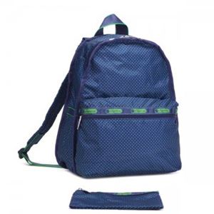 LESPORTSAC（レスポートサック） バッグパック レイクピンドット 7812
