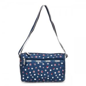 LESPORTSAC（レスポートサック） ナナメガケバッグ ハーバードット 7133