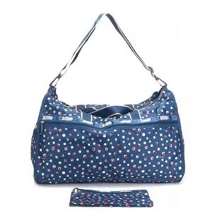 LESPORTSAC（レスポートサック） ボストンバッグ ハーバードット 7185
