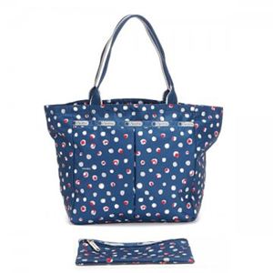 LESPORTSAC（レスポートサック） トートバッグ ハーバードット 7470