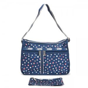 LESPORTSAC（レスポートサック） ナナメガケバッグ ハーバードット 7507