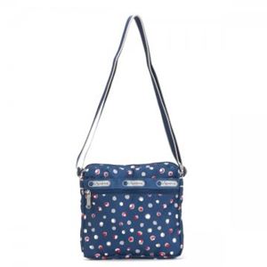 LESPORTSAC（レスポートサック） ナナメガケバッグ ハーバードット 7640