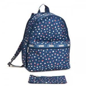 LESPORTSAC（レスポートサック） バッグパック ハーバードット 7812