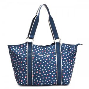 LESPORTSAC（レスポートサック） トートバッグ ハーバードット 8017